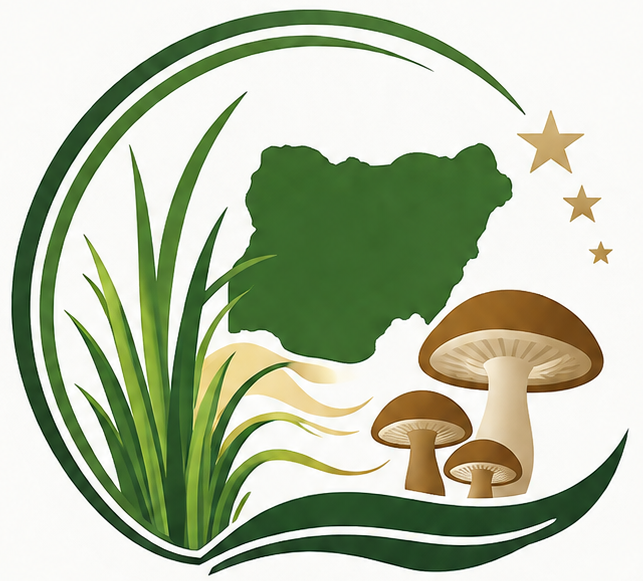 Juncao Technology Logo