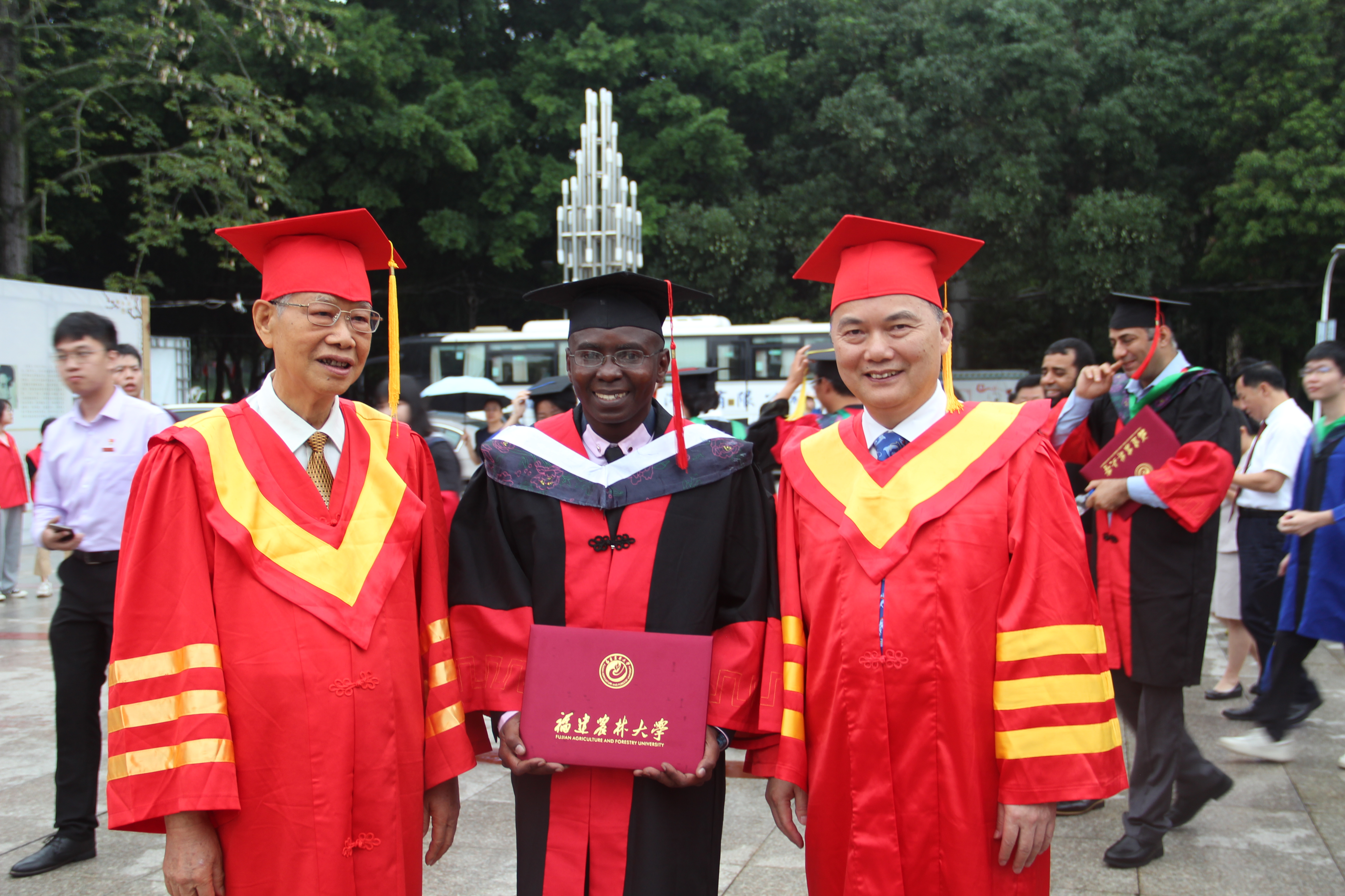 Juncao Training Image